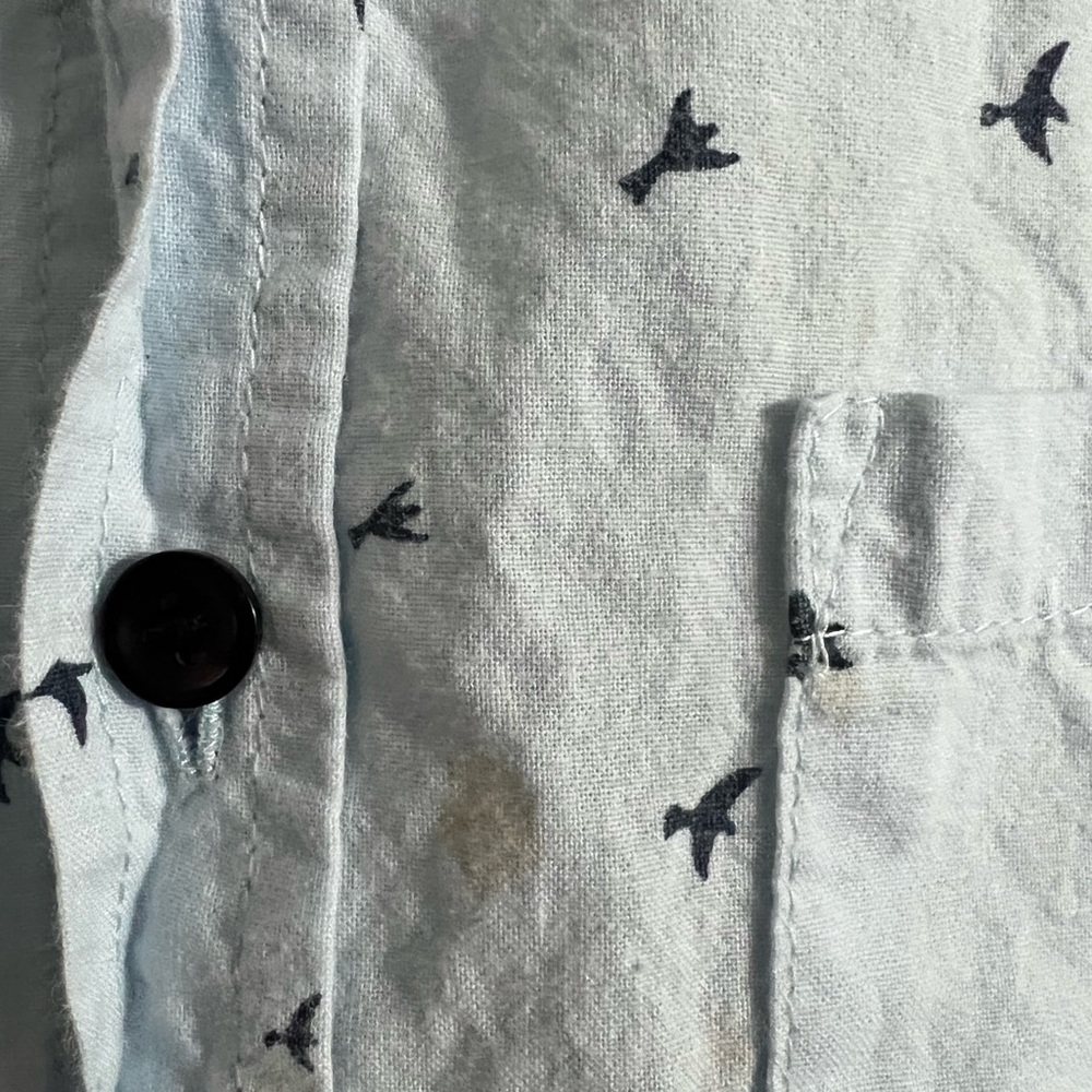 Button down shirt - Picture 3 of 3